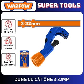ĐỒ NGHỀ WADFOW Dụng cụ cắt ống 3-22mm WPC1622 / 3-32mm WPC2632