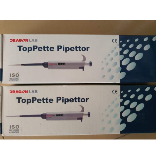 Micropipette Pipet Tự Động Dragon LAB Các Dải Từ 2-5000μl | Shopee Việt Nam