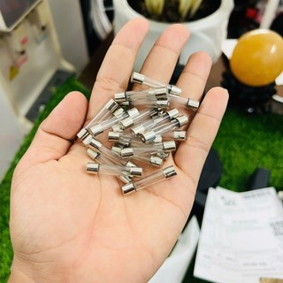 Cầu Chì 6x30mm - Dùng cho Máy Lọc Nước RO Nóng Lạnh Kangaroo, Karofi, Sunhouse,...