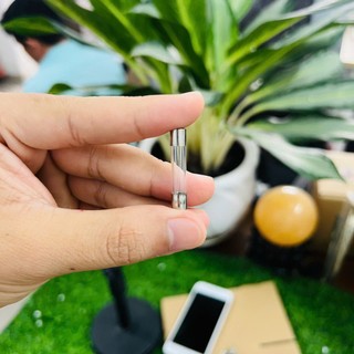 Cầu Chì 6x30mm - Dùng cho Máy Lọc Nước RO Nóng Lạnh Kangaroo, Karofi, Sunhouse,...