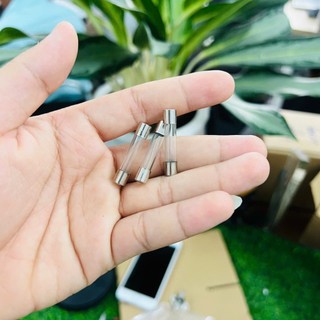 Cầu Chì 6x30mm - Dùng cho Máy Lọc Nước RO Nóng Lạnh Kangaroo, Karofi, Sunhouse,...