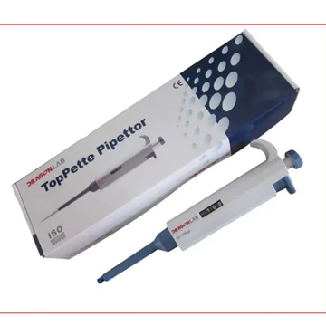 Micropipette - Pipet Tự Động Phòng Thí Nghiệm Dragon LAB