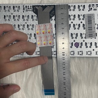 Bàn phím laptop Asus K55V K55VD K55VJ K55VM K55VS K55XI