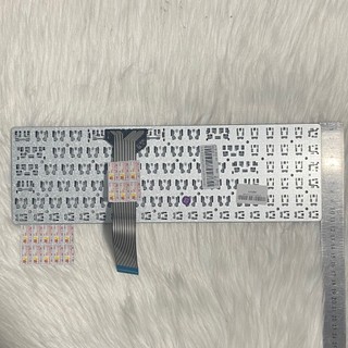 Bàn phím laptop Asus K55V K55VD K55VJ K55VM K55VS K55XI
