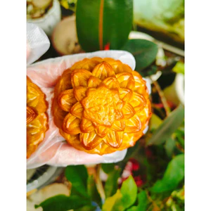 Quà Tặng Bánh Trung Thu Liên Hoa