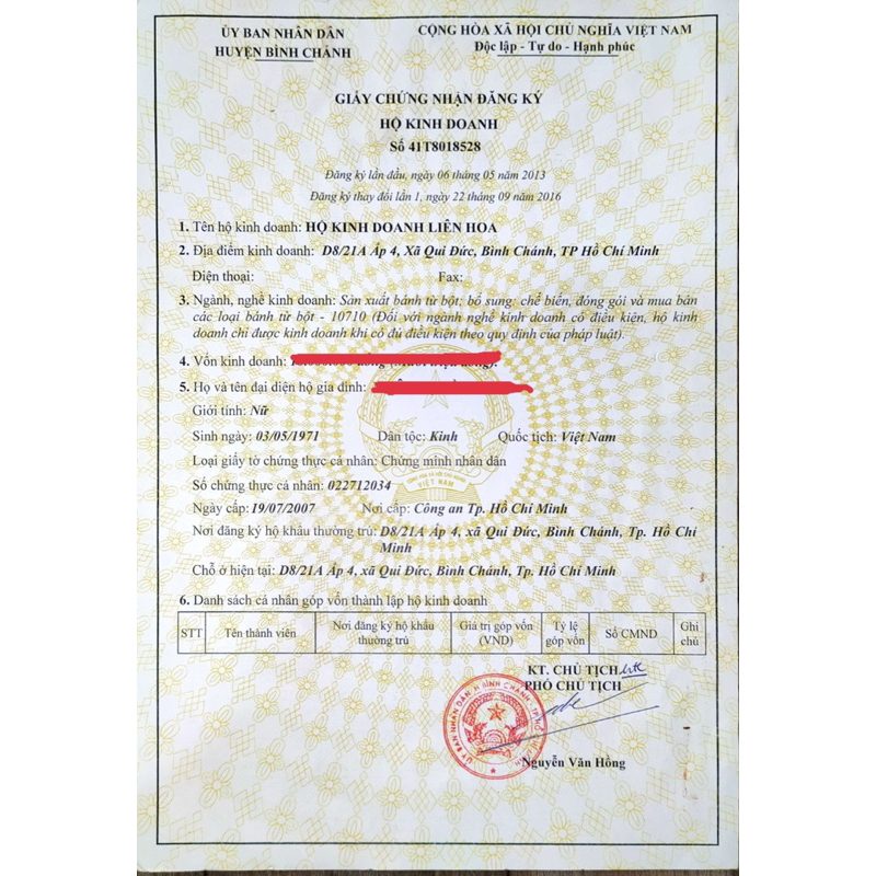 Quà Tặng Bánh Trung Thu Liên Hoa