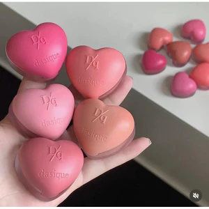 Son Kem Bùn Lì Dasique Souffle Color Pot Kèm Cọ