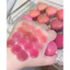 Son Kem Bùn Lì Dasique Souffle Color Pot Kèm Cọ