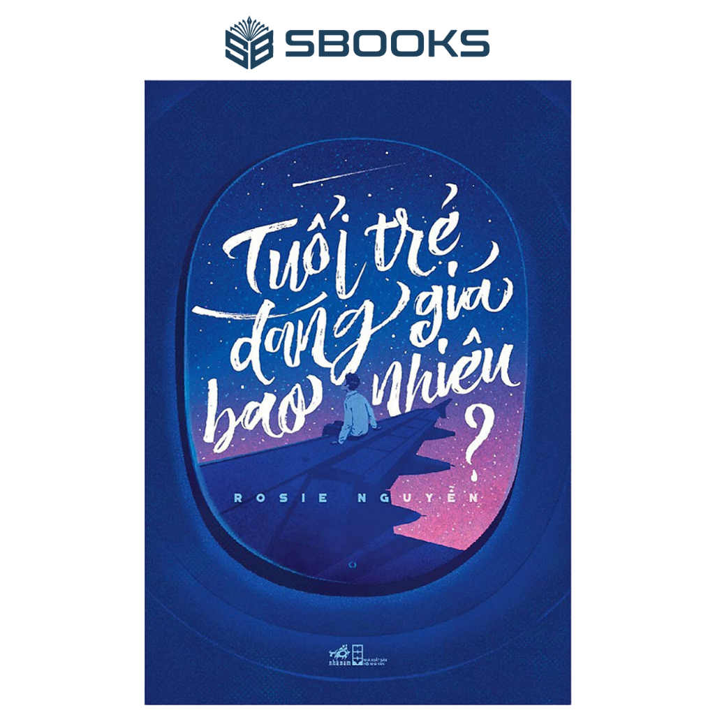 Bìa sách Tuổi Trẻ Đáng Giá Bao Nhiêu