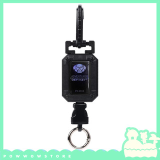 [Sẵn VN] Lõi Tơrua Kéo Rút 70cm Bản To Thiết Kế Thể Thao Sử Dụng Móc Vào Bao Đựng Thẻ Hoặc Móc Khoá Nhiều Màu Đẹp Mắt