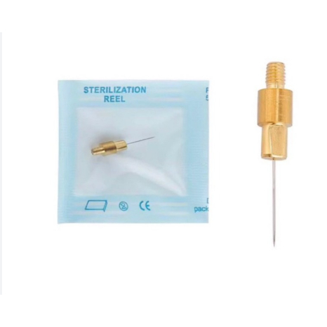 Đầu Kim Thay Thế Máy Nhấn Mí Plasma  Kim Thay Thế Máy Đốt Nốt Ruồi