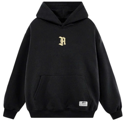 Áo Hoodie Athanor Chất Nỉ Dày Dặn Hình In Nét Kiểu Dáng Basic Mũ To - Áo Hoodie Nam Nữ Form Rộng Cao Cấp Giá Rẻ Hottrend