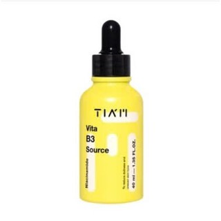 Tinh Chất Phục Hồi Da Sau Mụn Vita B3 Source 40ml