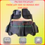 Thảm Lót Sàn NHỰA 5D TRÀN VIỀN xe Honda HRV đời 2022 - 2025 Loại NHỰA 5D TPE Tràn Viền Cao Cấp, không thấm nước - 2 hàng