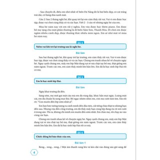 Sách - Những Bài Làm Văn Mẫu Lớp 2 - Kết Nối - ndbooks