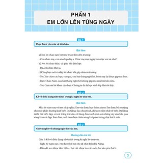 Sách - Những Bài Làm Văn Mẫu Lớp 2 - Kết Nối - ndbooks