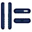 Điện Thoại Viettel 4G LTE Bàn Phím Số To Cho Người Già Pin Trâu Cục Gạch 2 Sim 2 Sóng Giá Rẻ - Hàng Chính Hãng