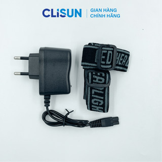 Đèn Pin Đội Đầu Chống Nước CLISUN | Đèn Pin Đeo Đầu Đèn Pin Lặn Biển 3W 5W Siêu Sáng Tuổi Thọ Cao