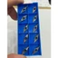 Chip V11 hãng KORLOY HÀN QUỐC CHUYÊN NHÔM,NHỰA, GỖ