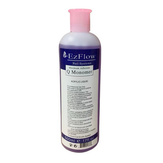 Lưu huỳnh - Dung dịch tím đắp bột , làm hoa nail Ezflow