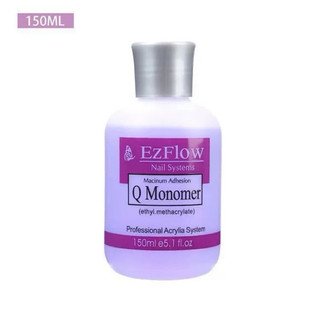 Lưu huỳnh - Dung dịch tím đắp bột , làm hoa nail Ezflow