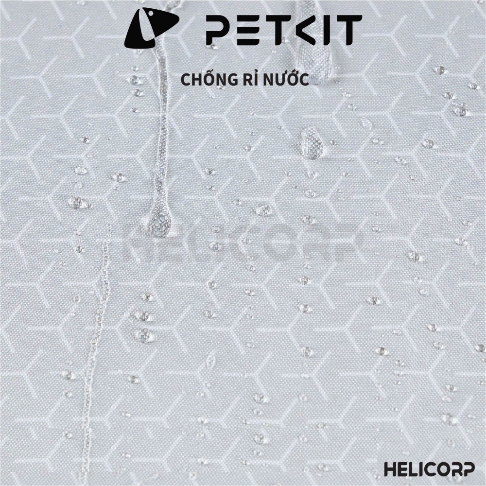 Ảnh Thảm Lót Chống Dính Dùng Cho Máy Dọn Phân Mèo PETKIT Pura Max 2