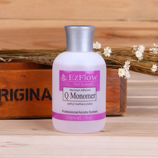 Lưu huỳnh - Dung dịch tím đắp bột , làm hoa nail Ezflow