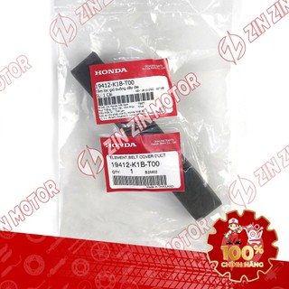 Tấm Mút Ống Dẫn Ốp Dây Curoa SH350i, SH 350i 2021+ 19412-K1B-T00 Chính Hãng - ZZM
