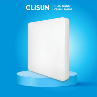 Đèn LED Ốp Trần CLISUN | Đèn LED Trần Ốp Nổi Tròn ON Pro Cảm Biến Hiện Đại, Tiết Kiệm Điện, Tuổi Thọ Cao 30000H 20W 40W