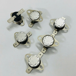 SÒ NÓNG - RƠ LE (RELAY) 85 ĐỘ ( Mặt bằng ) -  Bầu Nóng Máy Lọc Nước Kangaroo KG10A4, KG100HK