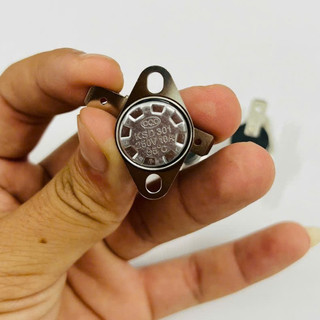 SÒ NÓNG - RƠ LE (RELAY) 85 ĐỘ ( Mặt bằng ) -  Bầu Nóng Máy Lọc Nước Kangaroo KG10A4, KG100HK