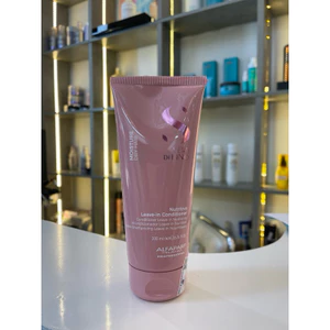 XẢ KHÔ DÀNH CHO TÓC KHÔ XƠ ALFAPARF MOISTURE SEMI DILINO Ý 200ml