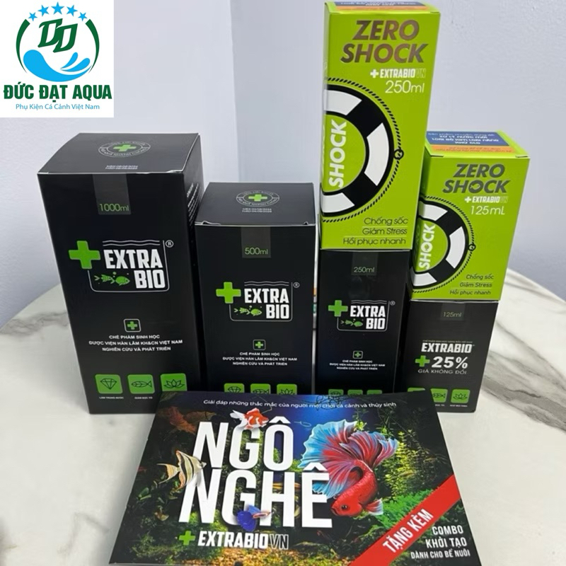 Ngoài trời & Sân vườn