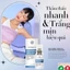 Sữa dưỡng Rong Nho Nhật Bản Las Beauty truyềntrắngdưỡngdacăngbóng Skin Perfect Emulsion 50ml