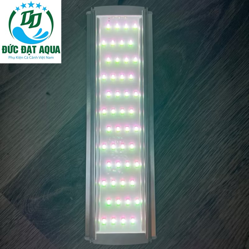 Đèn Led COCO RGB UR300 UR400 UR500 UR600 UR800 UR900 UR1000 UR1200 có 3 chế độ sáng khác nhau 9