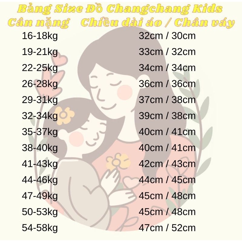 Sét váy bé gái áo ghi lê đính hoa chân váy phối ren bé gái sành điệu size nhỏ đến size đại từ 12-55kg