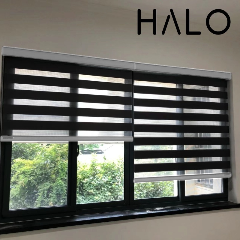 HALO Rèm Cửa Rèm Cửa Sổ Chống Nắng Rèm Cuộn Cửa Sổ Phòng Ngủ Rèm Cầu ...