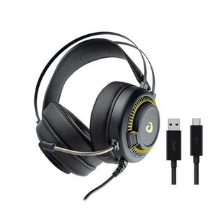 Tai nghe DareU EH416 RGB - Bảo hành 12 tháng