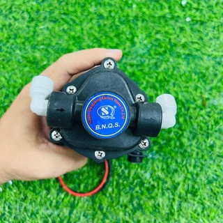 Bơm 24V Midea Máy Lọc Nước RO - Chính Hãng 100% - Bảo hành 6 tháng