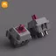 Switch bàn phím cơ 80Retros HMX Film Game 1989 Classic (35 switch) - Maxpinggear