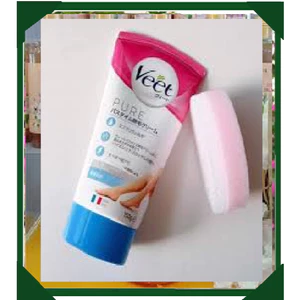 Chuẩn loại 1 _ Kem triệt lông vĩnh viễn Veet 150g