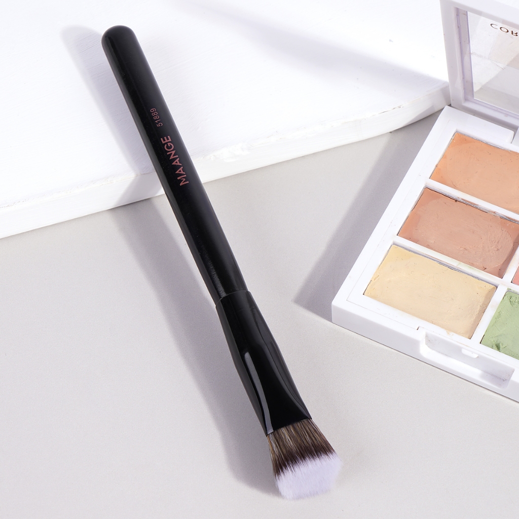 MAANGE Cọ che khuyết điểm Cọ makeup mềm mại chất lượng cao dành cho nữ 51889 | BigBuy360 - bigbuy360.vn