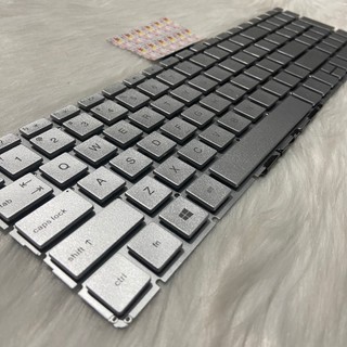 Bàn phím laptop  15-BS 15-BS553TU 15-BS554TU 15-BS555TU 15-BS557TU