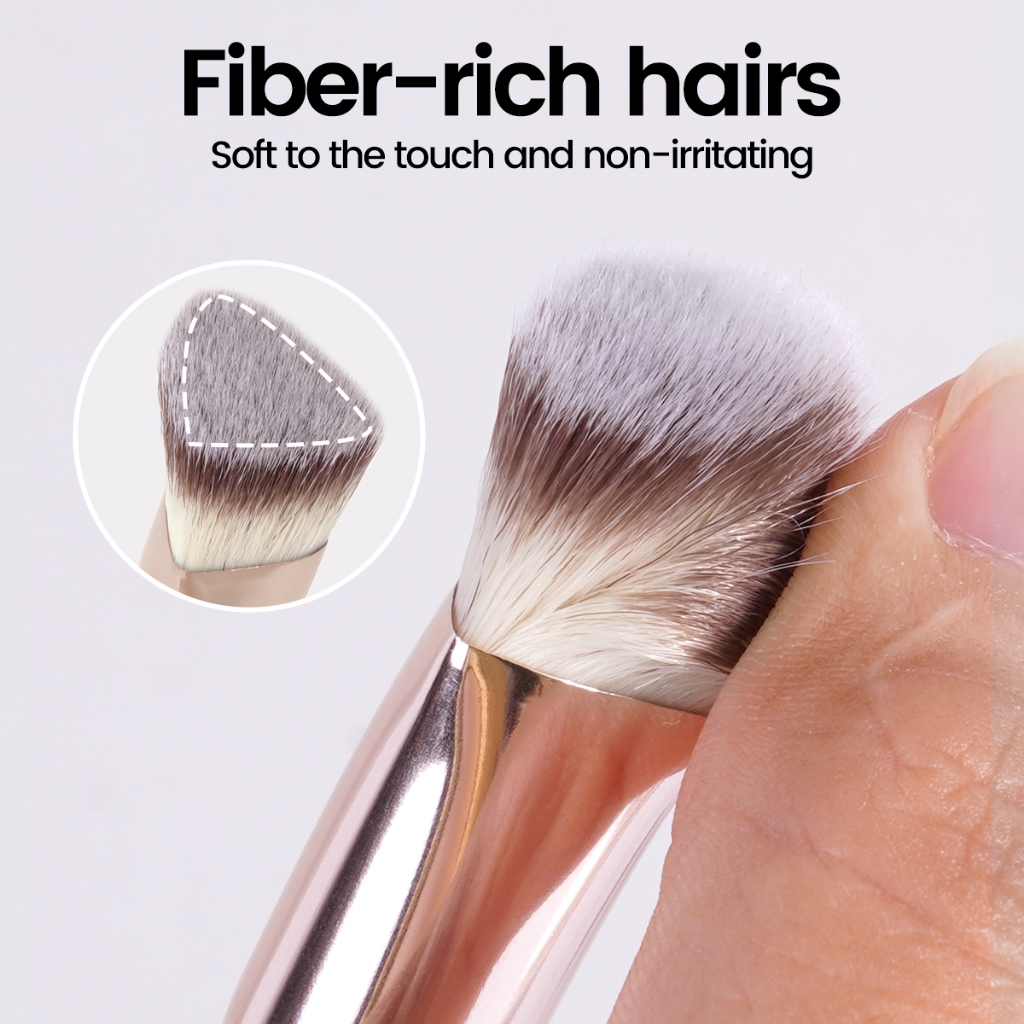 MAANGE Cọ che khuyết điểm Cọ makeup mềm mại chất lượng cao dành cho nữ 51889 | BigBuy360 - bigbuy360.vn