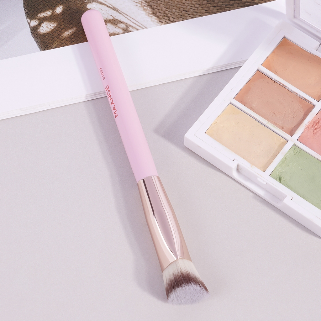 MAANGE Cọ che khuyết điểm Cọ makeup mềm mại chất lượng cao dành cho nữ 51889 | BigBuy360 - bigbuy360.vn