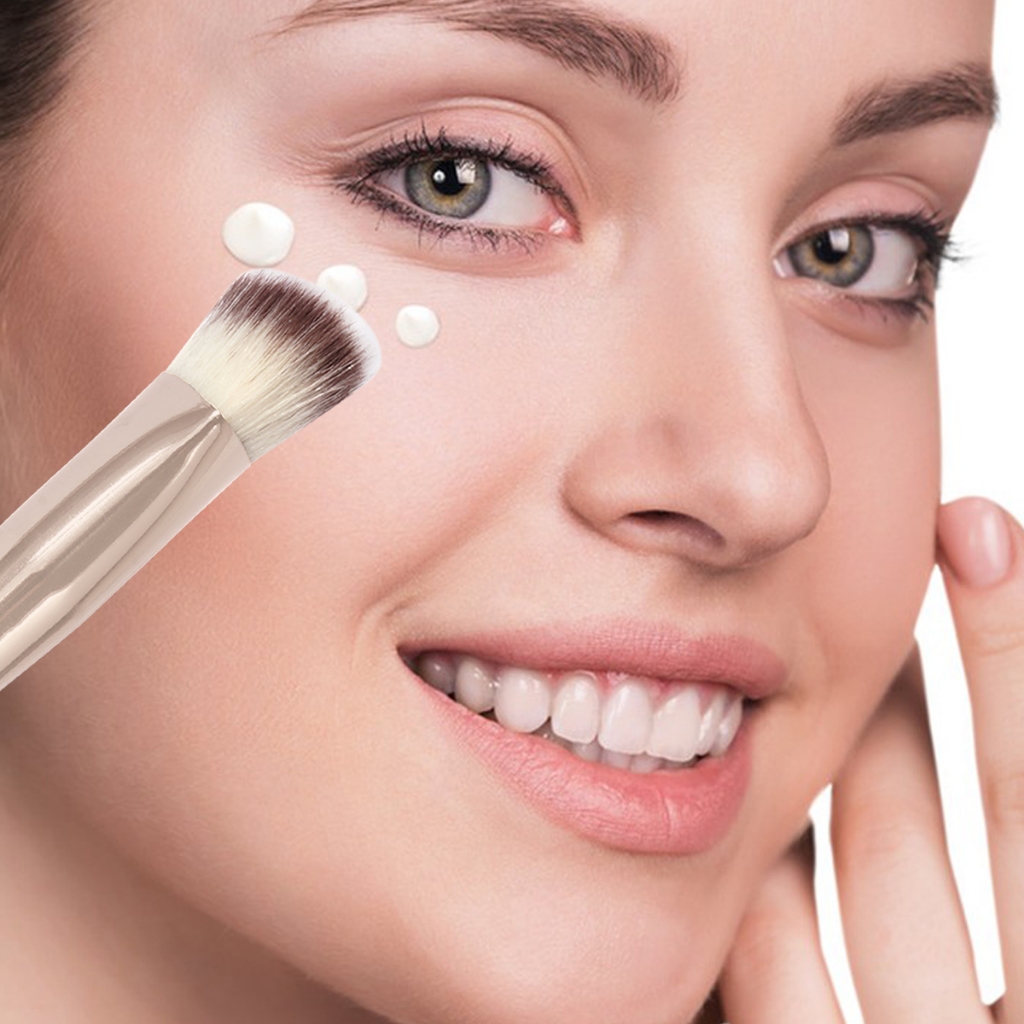 MAANGE Cọ che khuyết điểm Cọ makeup mềm mại chất lượng cao dành cho nữ 51889 | BigBuy360 - bigbuy360.vn