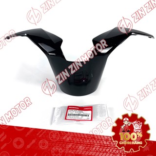 Dàn Áo Xe SH125i, SH 125i 2024 Đen Bóng Phiên Bản Tiêu Chuẩn Chính Hãng - ZZM