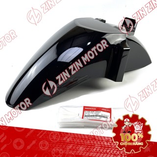 Dàn Áo Xe SH125i, SH 125i 2024 Đen Bóng Phiên Bản Tiêu Chuẩn Chính Hãng - ZZM