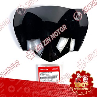 Dàn Áo Xe SH125i, SH 125i 2024 Đen Bóng Phiên Bản Tiêu Chuẩn Chính Hãng - ZZM