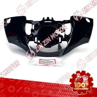 Dàn Áo Xe SH125i, SH 125i 2024 Đen Bóng Phiên Bản Tiêu Chuẩn Chính Hãng - ZZM